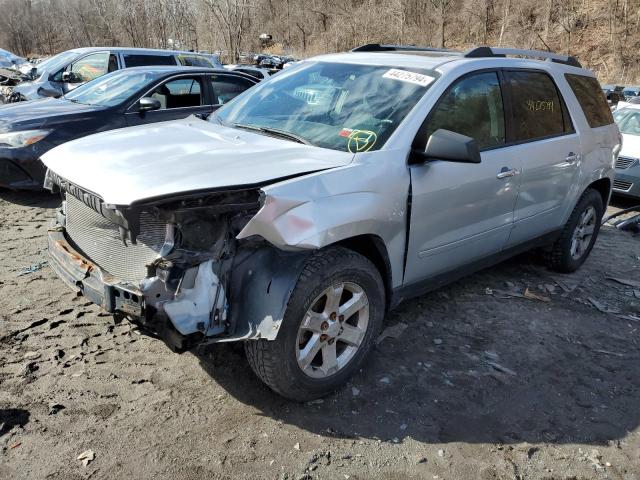 GMC ACADIA 2014 1gkkvpkd6ej316947