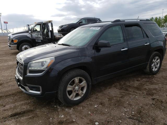 GMC ACADIA 2014 1gkkvpkd6ej341542