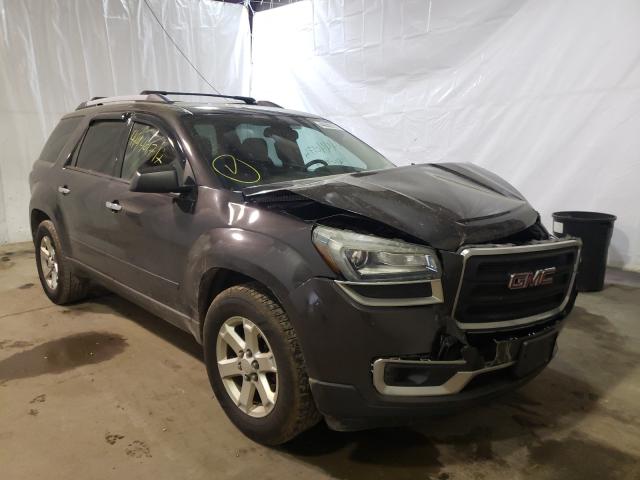 GMC ACADIA SLE 2014 1gkkvpkd6ej356977