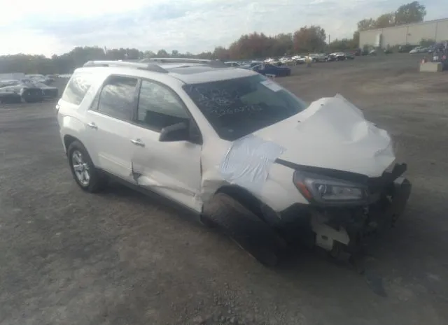 GMC ACADIA 2014 1gkkvpkd6ej369860