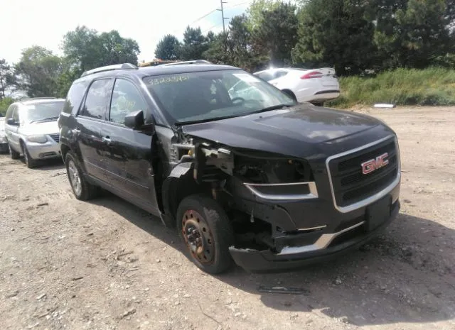 GMC ACADIA 2015 1gkkvpkd6fj177355