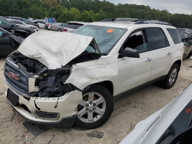 GMC ACADIA 2015 1gkkvpkd6fj261823