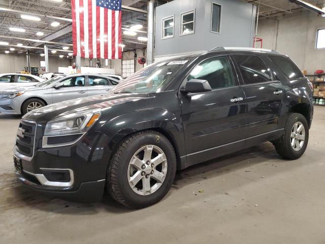 GMC ACADIA 2015 1gkkvpkd6fj266830