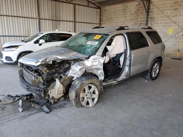 GMC ACADIA SLE 2015 1gkkvpkd6fj302564