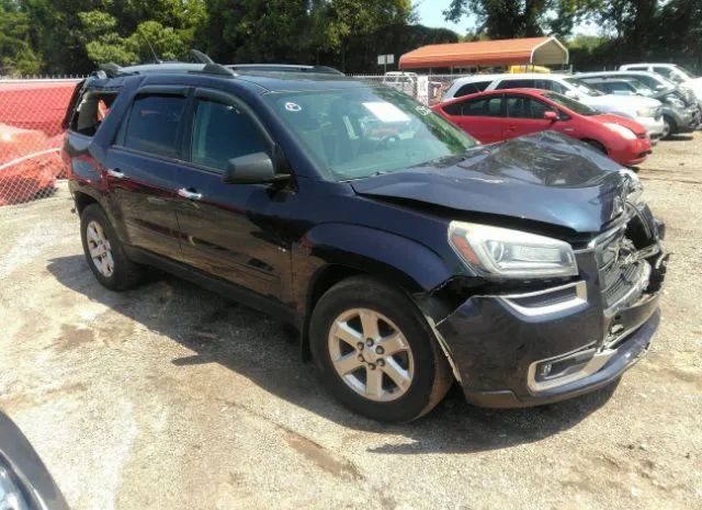 GMC ACADIA 2015 1gkkvpkd6fj330512