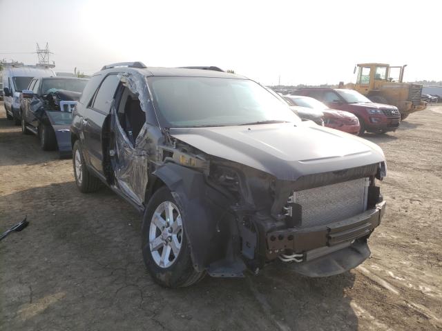 GMC ACADIA SLE 2015 1gkkvpkd6fj338321