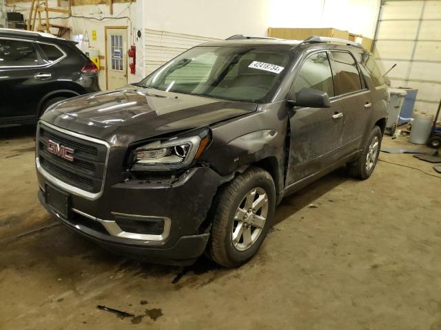 GMC ACADIA 2015 1gkkvpkd6fj366832