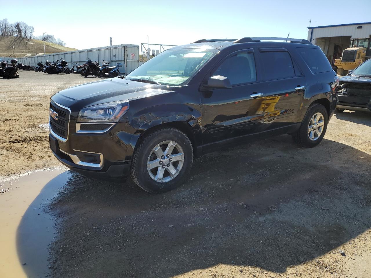 GMC ACADIA 2016 1gkkvpkd6gj109168