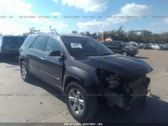 GMC ACADIA 2016 1gkkvpkd6gj167698