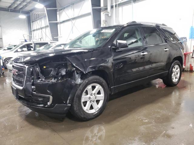 GMC ACADIA 2016 1gkkvpkd6gj188521