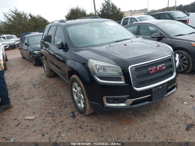 GMC ACADIA 2016 1gkkvpkd6gj247549