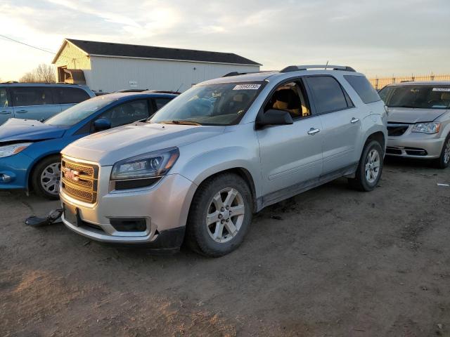 GMC ACADIA 2016 1gkkvpkd6gj256428