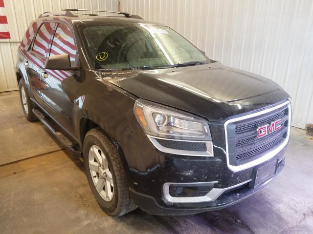 GMC ACADIA SLE 2016 1gkkvpkd6gj304865