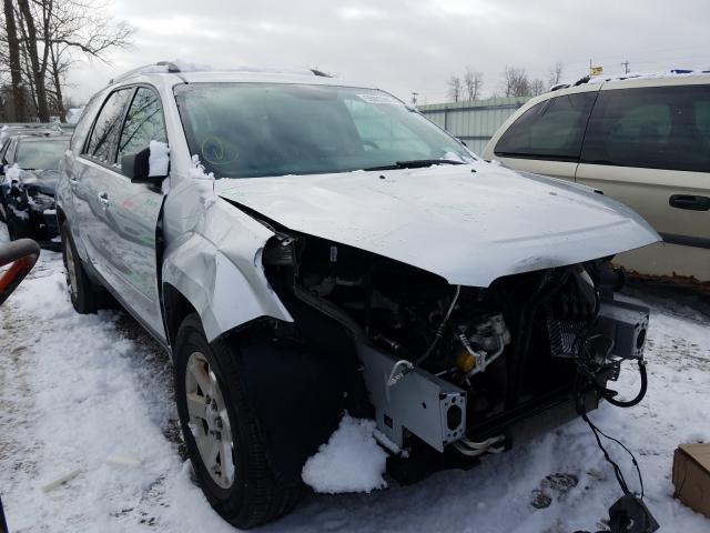 GMC ACADIA SLE 2016 1gkkvpkd6gj326719