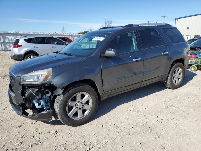 GMC ACADIA 2013 1gkkvpkd7dj155409