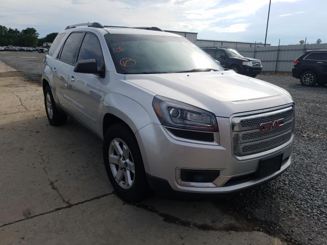 GMC ACADIA SLE 2013 1gkkvpkd7dj200557