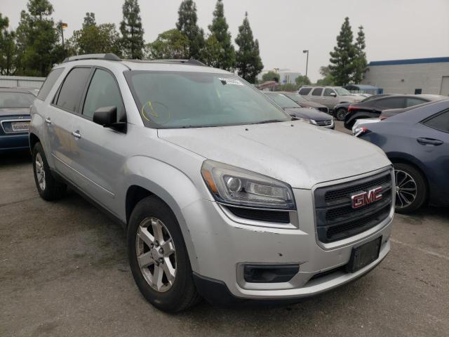 GMC ACADIA SLE 2013 1gkkvpkd7dj205029