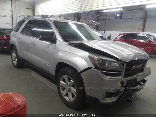 GMC ACADIA 2013 1gkkvpkd7dj233090