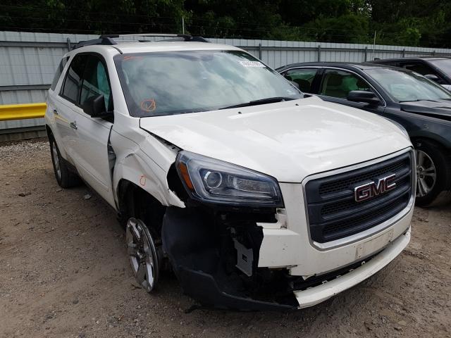 GMC ACADIA SLE 2014 1gkkvpkd7ej179341