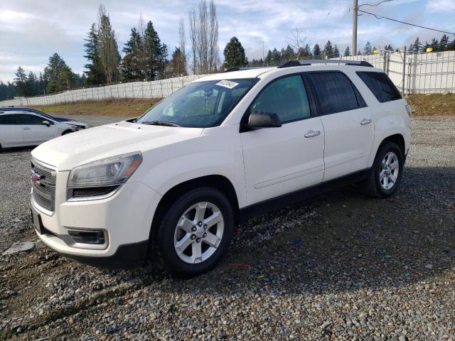 GMC ACADIA SLE 2014 1gkkvpkd7ej225668