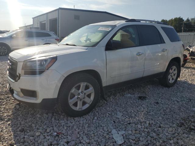 GMC ACADIA SLE 2014 1gkkvpkd7ej234483