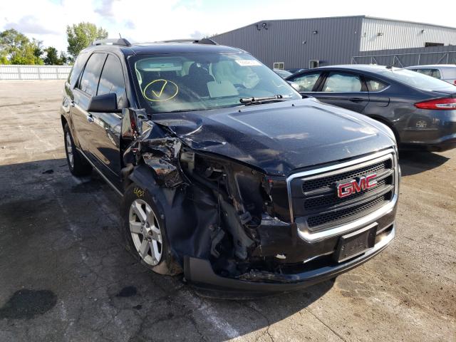 GMC ACADIA 2014 1gkkvpkd7ej260470