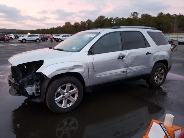 GMC ACADIA SLE 2014 1gkkvpkd7ej275616