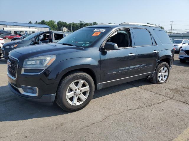 GMC ACADIA SLE 2014 1gkkvpkd7ej320652