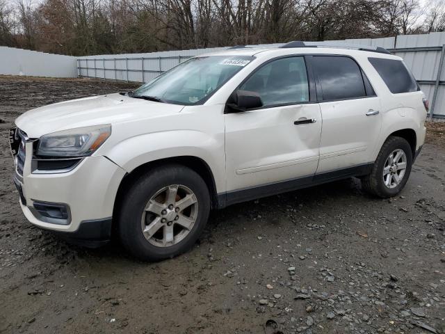 GMC ACADIA SLE 2014 1gkkvpkd7ej374890