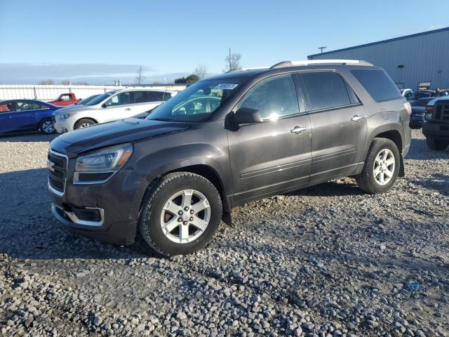 GMC ACADIA 2015 1gkkvpkd7fj126124