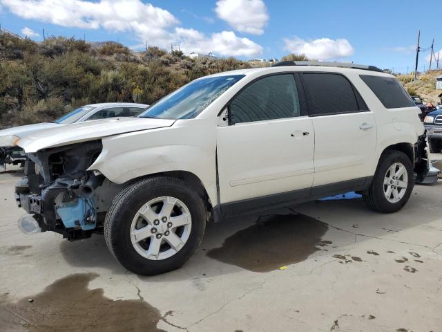 GMC ACADIA SLE 2015 1gkkvpkd7fj251480