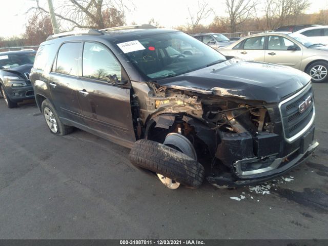 GMC ACADIA 2015 1gkkvpkd7fj285189