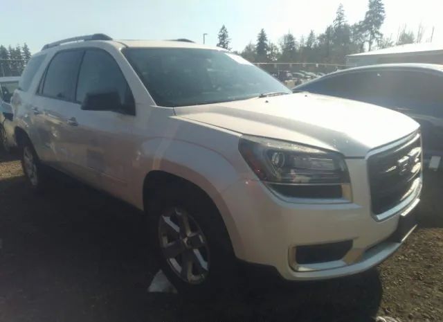 GMC ACADIA 2015 1gkkvpkd7fj301035