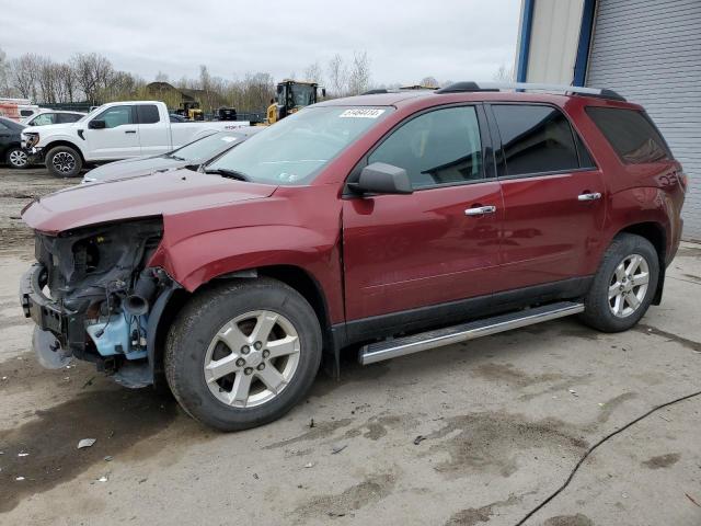 GMC ACADIA 2015 1gkkvpkd7fj328087