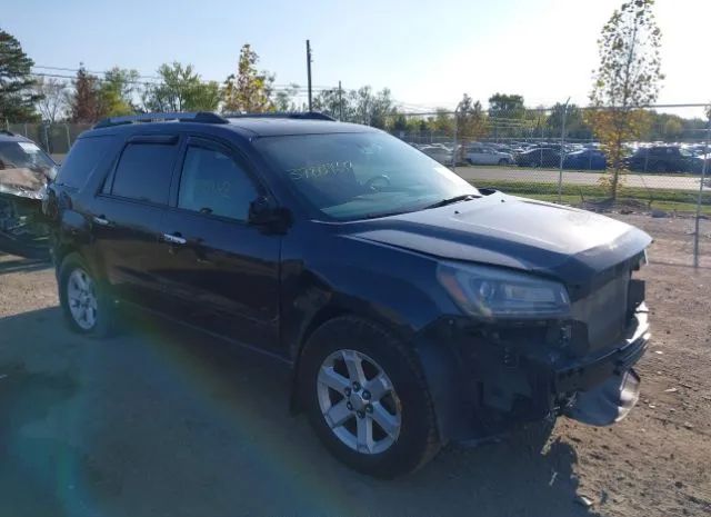 GMC ACADIA 2015 1gkkvpkd7fj363521