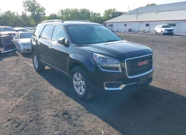 GMC ACADIA 2016 1gkkvpkd7gj107252