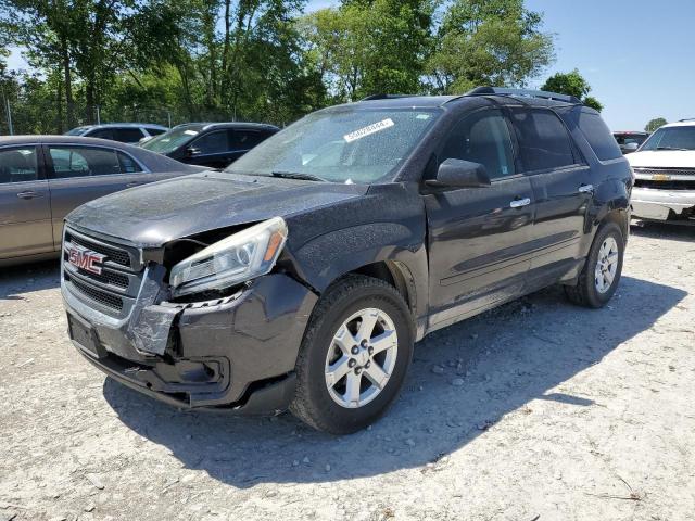 GMC ACADIA 2016 1gkkvpkd7gj144740