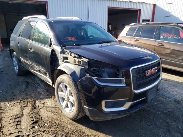 GMC ACADIA SLE 2016 1gkkvpkd7gj316460