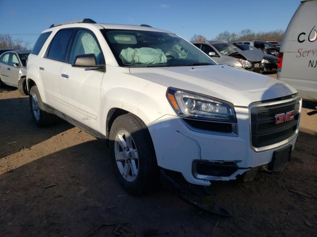 GMC ACADIA SLE 2016 1gkkvpkd7gj342606