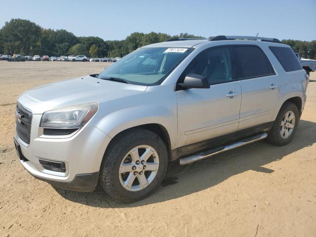 GMC ACADIA SLE 2013 1gkkvpkd8dj161266