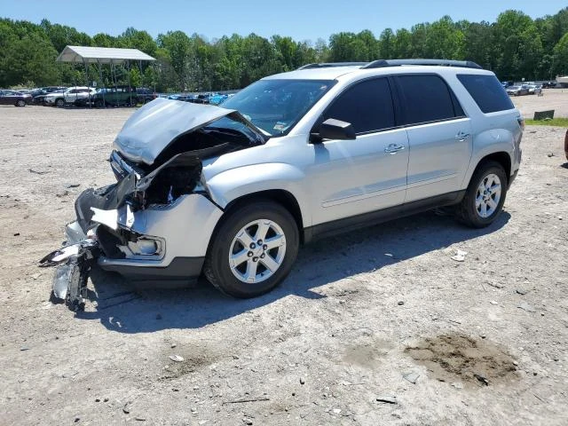 GMC ACADIA SLE 2013 1gkkvpkd8dj186300