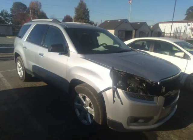 GMC ACADIA 2013 1gkkvpkd8dj244695