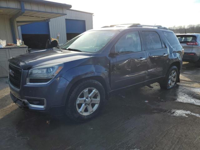 GMC ACADIA 2014 1gkkvpkd8ej114675