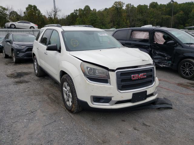 GMC ACADIA SLE 2014 1gkkvpkd8ej124672