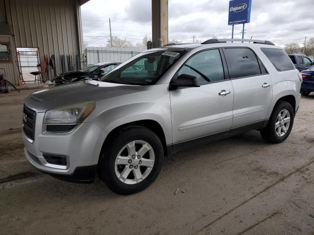 GMC ACADIA 2014 1gkkvpkd8ej140807