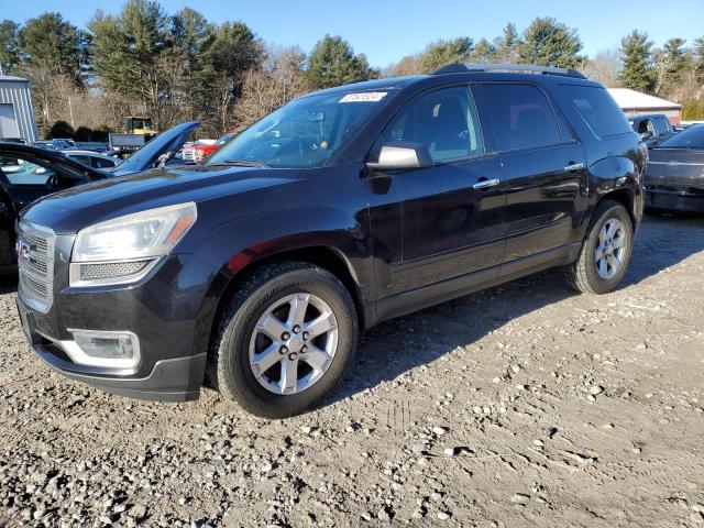 GMC ACADIA 2014 1gkkvpkd8ej141276