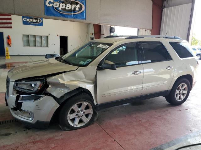 GMC ACADIA SLE 2014 1gkkvpkd8ej158711