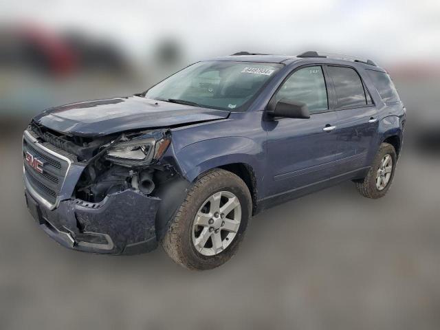 GMC ACADIA 2014 1gkkvpkd8ej186010