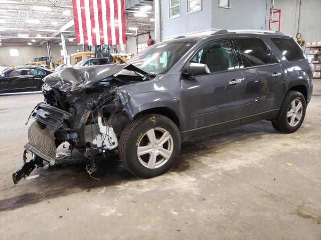 GMC ACADIA SLE 2014 1gkkvpkd8ej187917