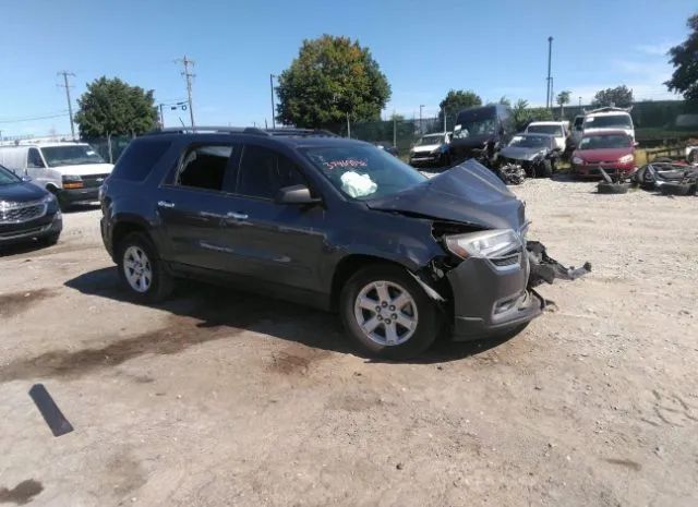 GMC ACADIA 2014 1gkkvpkd8ej247646